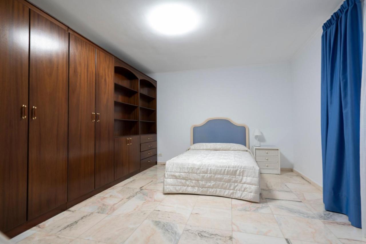 Villa Marina Sauzal Ngoại thất bức ảnh